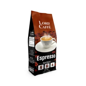 Lord Café Espresso Beans
